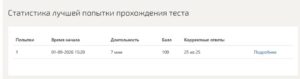 Риски финансовых институтов и финансовых рынков – 6 семестр, Синергия