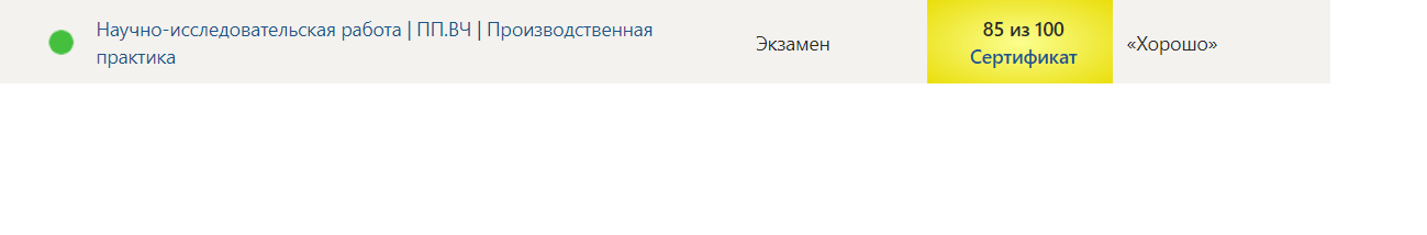 Практика
