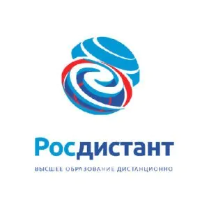 Логотип Росдистант