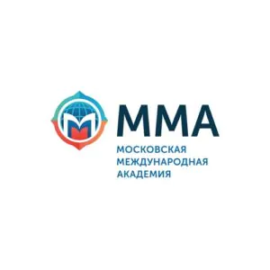 Логотип Московской Международной Академии