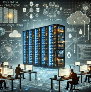 Проектирование систем обработки больших данных (Big Data) 5 семестр Проектирование систем обработки больших данных (Big Data) 5 семестр