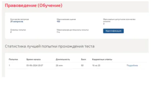 Правоведение. 2 семестр. МОИ (МТИ) Правоведение