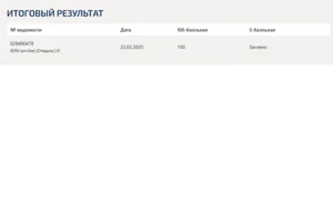 Основы российской государственности. 1 семестр. МОИ (МТИ) Основы российской государственности