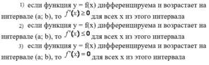 15 Высшая математика