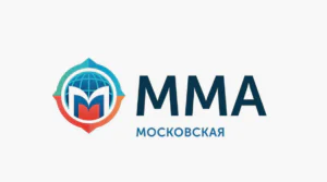 ММА логотип ММА логотип