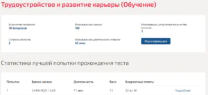 Трудоустройство и развитие карьеры Мти (Мои) 7 семестр Трудоустройство и развитие карьеры