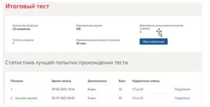 Этническое предпринимательство. Промежуточные (1-4), итоговый тесты. 8 семестр. Синергия Этническое предпринимательство
