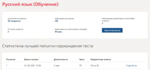 Русский язык и культура общения Мти (Мои) 1 семестр Русский язык и культура общения