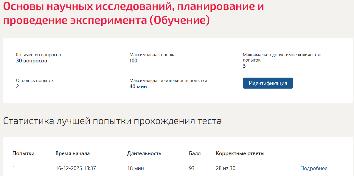 Основы научных исследований в профессиональной деятельности Мти (Мои) 2 семестр Основы научных исследований в профессиональной деятельности