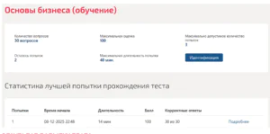 Основы предпринимательской деятельности. 5 семестр. МОИ (МТИ) Основы предпринимательской деятельности