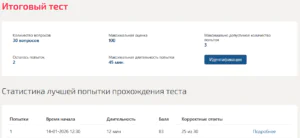 Государственно-частное партнерство как форма взаимодействия государства и бизнеса итоговый тест