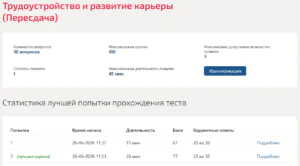 Трудоустройство и развитие карьеры Мти (Мои) 7 семестр Трудоустройство и развитие карьеры